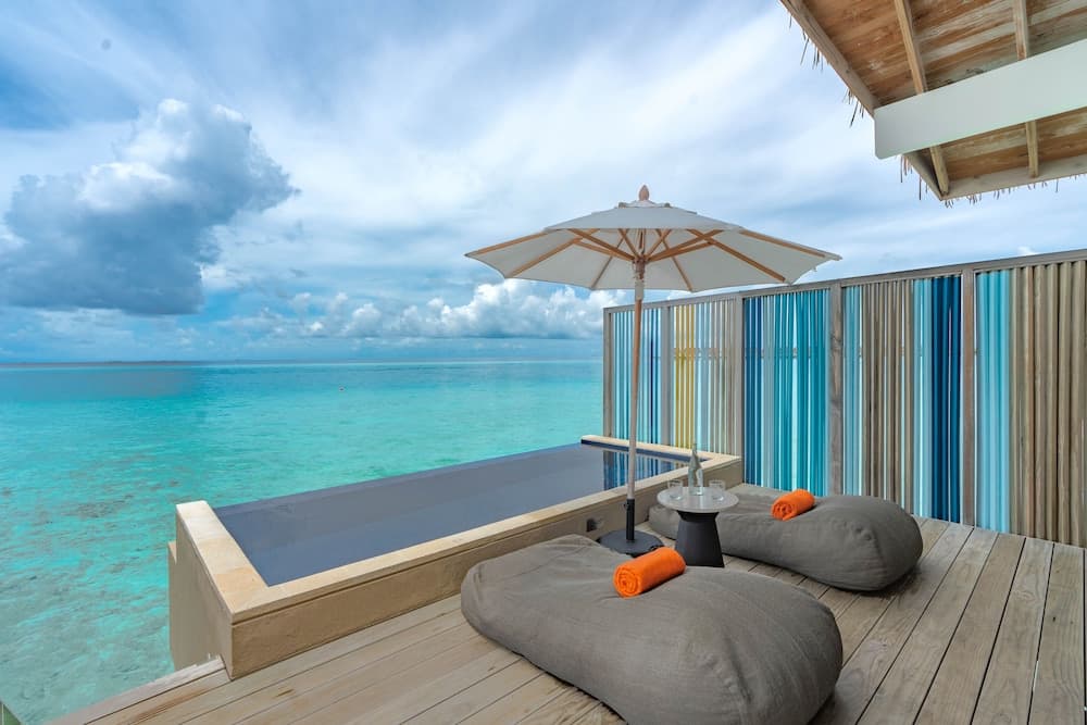 Hard Rock Hotel Maldives - View 106