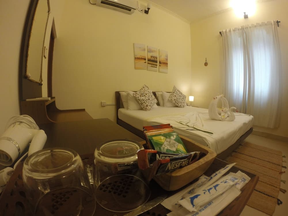 AriVilla Mathiveri - View 8