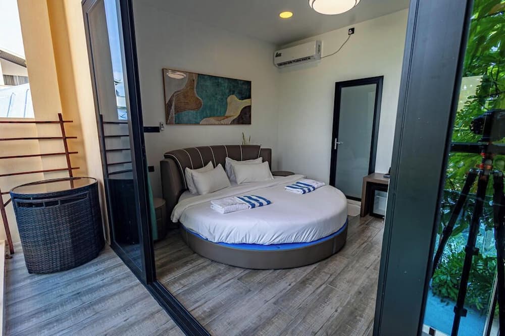 Bibee Maldives - View 2