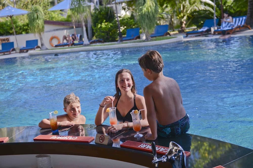 Bandos Maldives - View 81