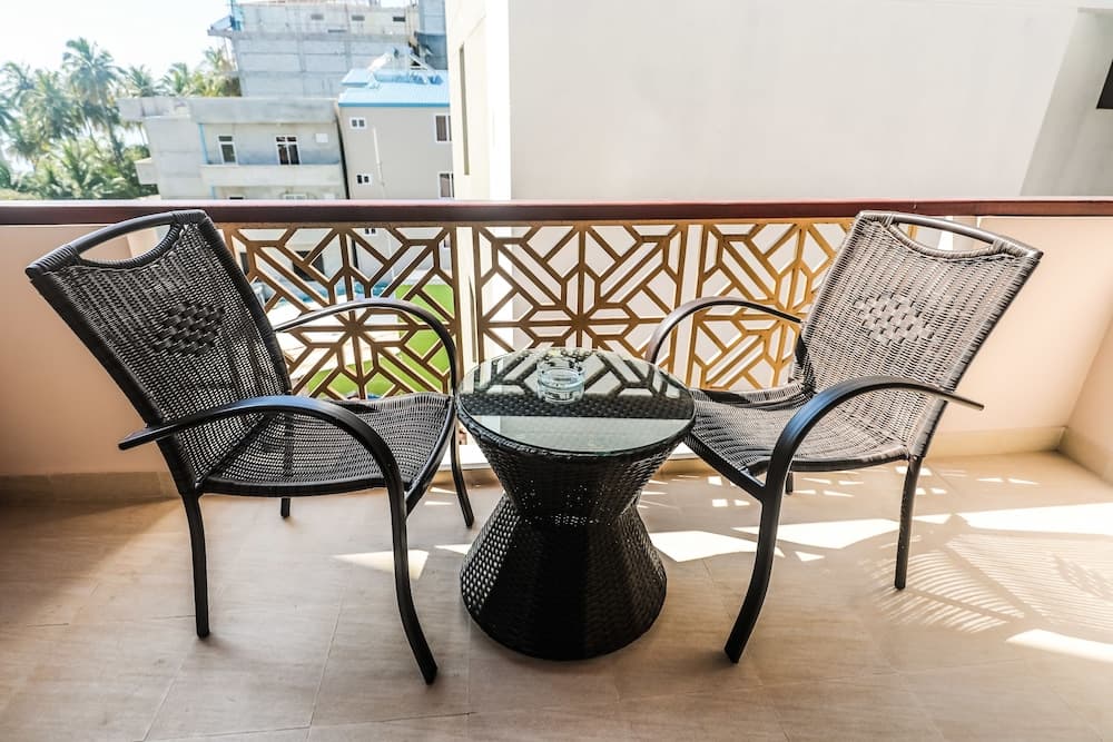 Triton Beach Hotel & Spa - View 17