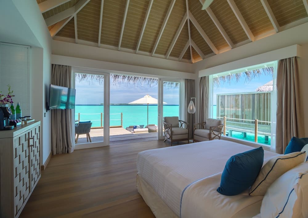 Baglioni Resort Maldives Luxury All Inclusive - LHW - View 20