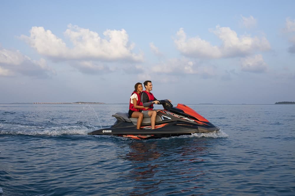 Emerald Faarufushi Resort & Spa - View 58