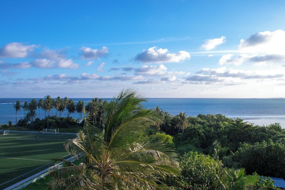 Stone Hotel Dhiffushi - View 54