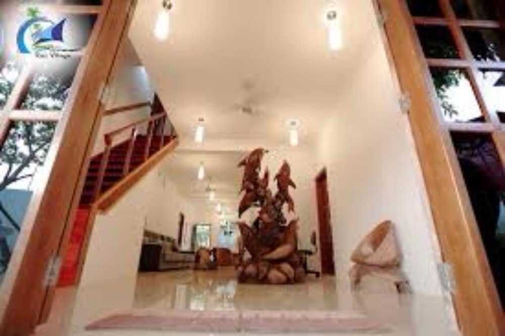 Ras Rana Lodge - View 24
