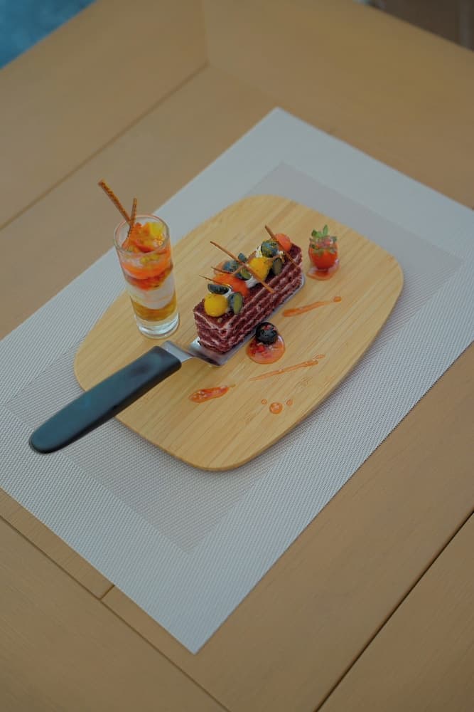 Cocomo Maldives - View 33