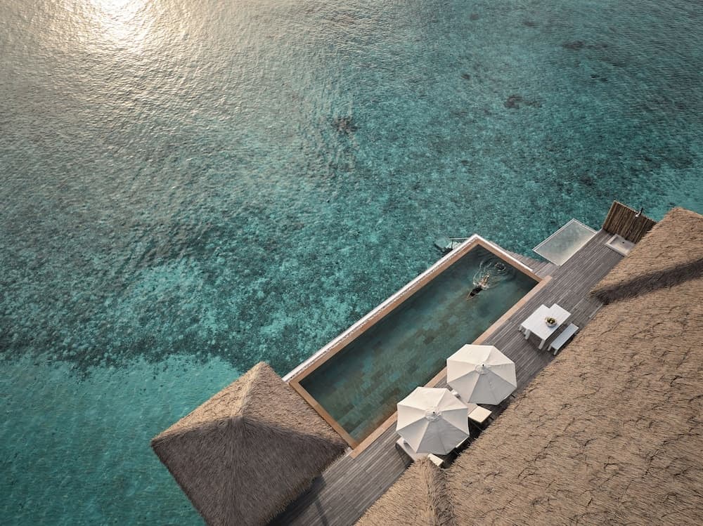 COMO Maalifushi - View 29