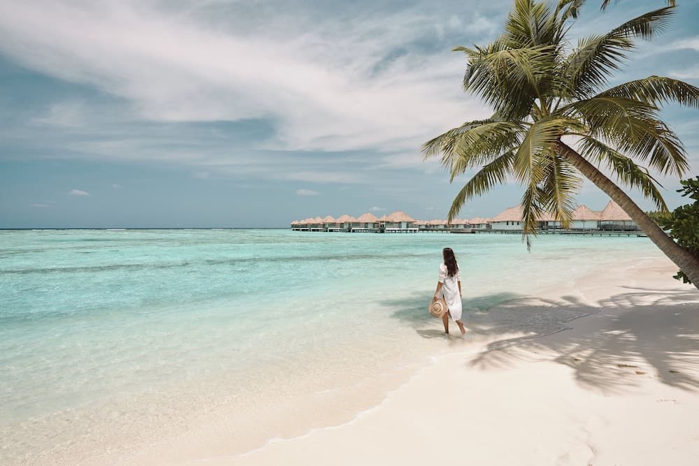 COMO Maalifushi - View 162