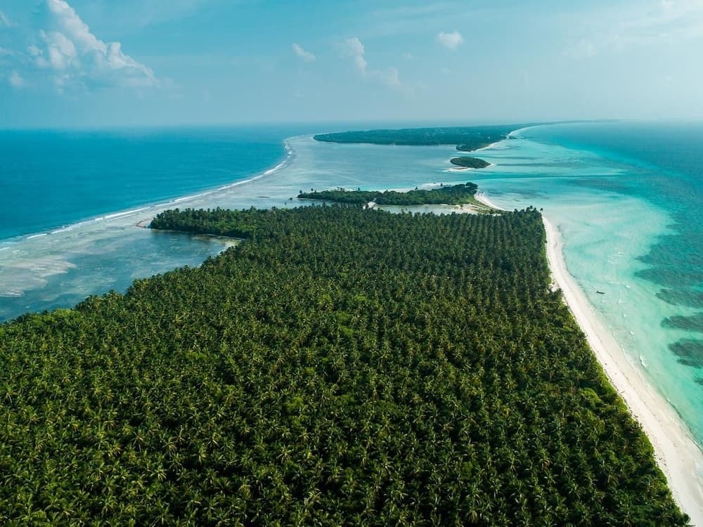 Reveries Maldives - View 45