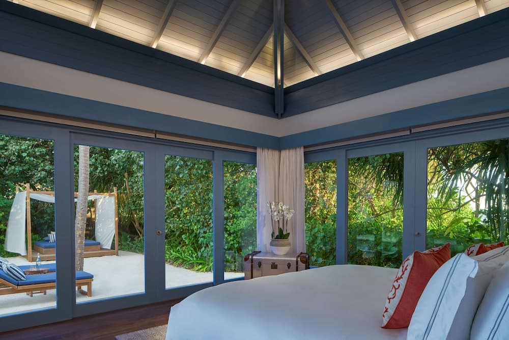 The Halcyon Private Isles Maldives, Autograph Collection - View 82