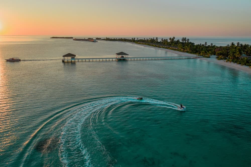 South Palm Resort Maldives - View 92