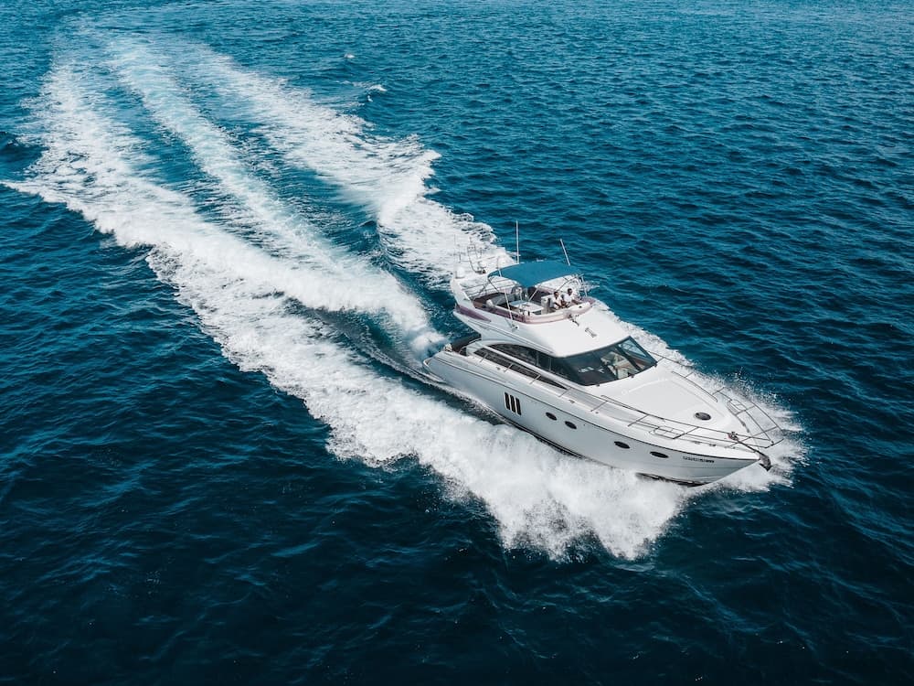 The Nautilus Maldives - View 66