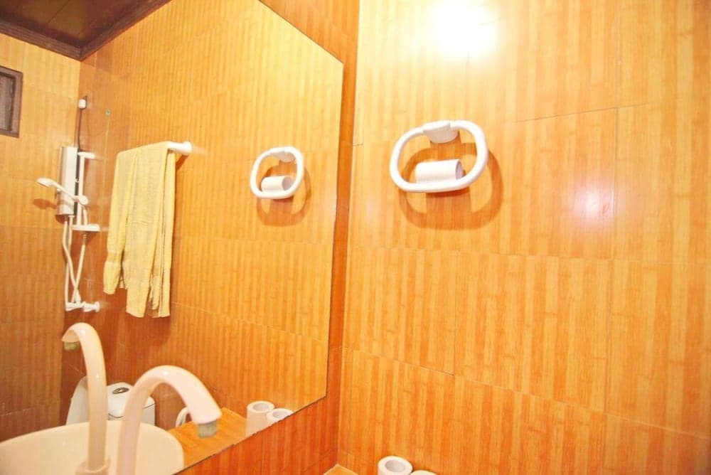 Kuri Beach View Inn - View 25