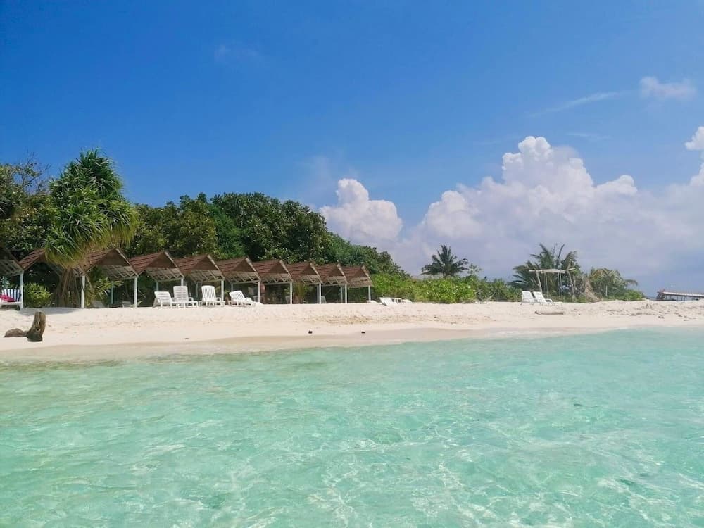 Island Pavilion Maldives - View 38