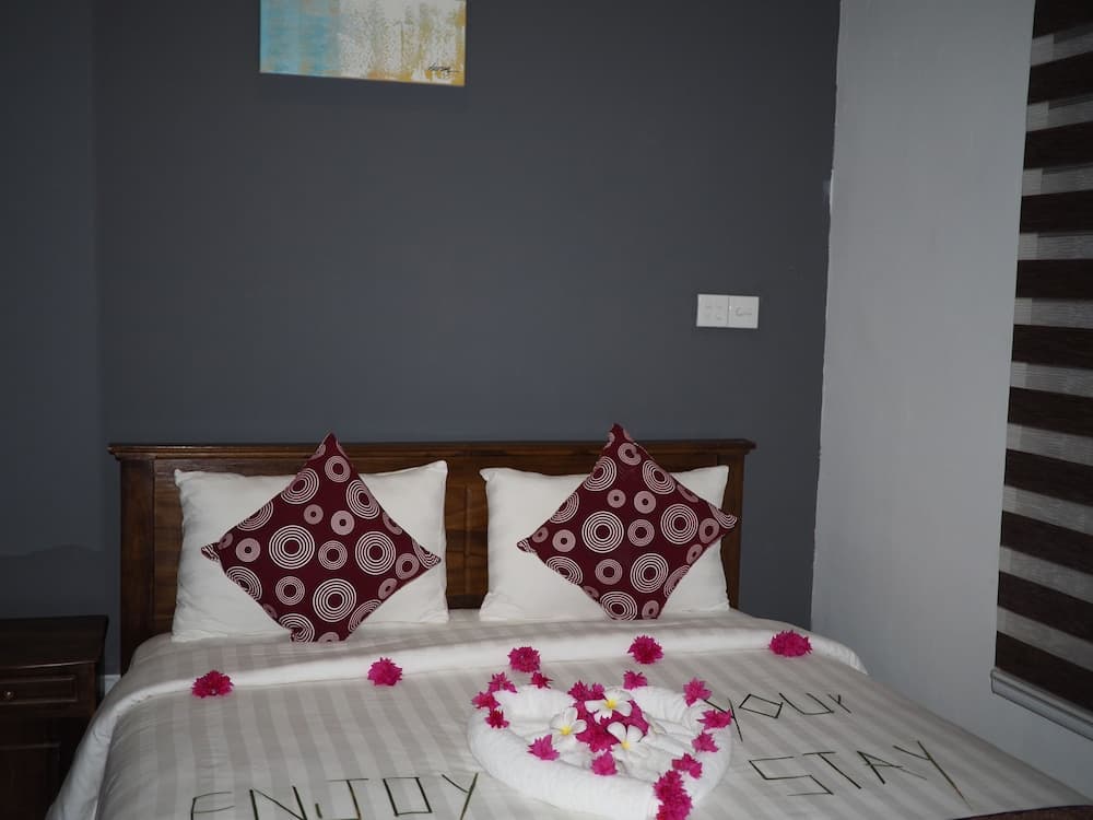 Equator HomeStay - View 15