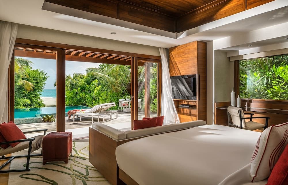 Niyama Private Islands Maldives - View 32