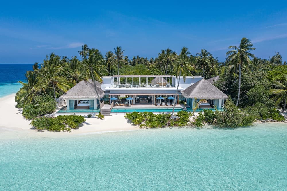 The Halcyon Private Isles Maldives, Autograph Collection - View 130