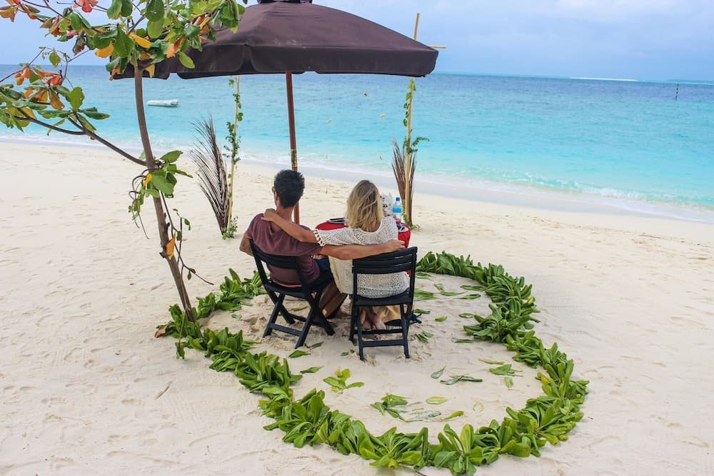 Sabba Summer Suite Maldives - View 44