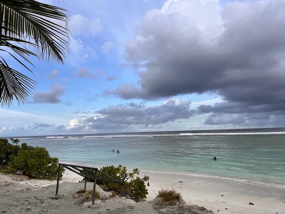 Rivethi Beach hotel - View 33