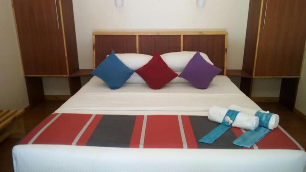 Kalaafaanu Retreat - View 5