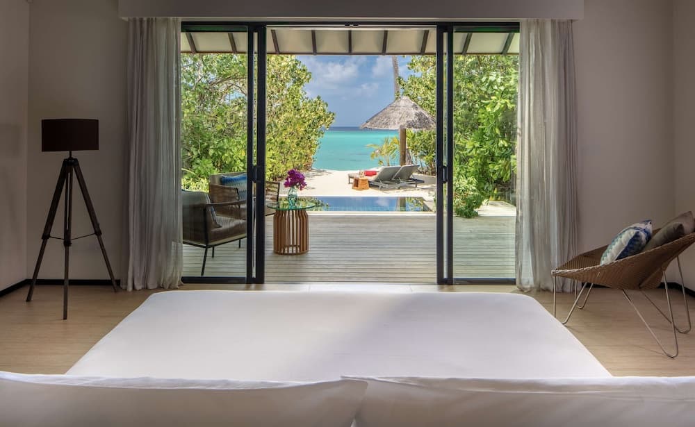 NH Collection Maldives Havodda Resort - View 40