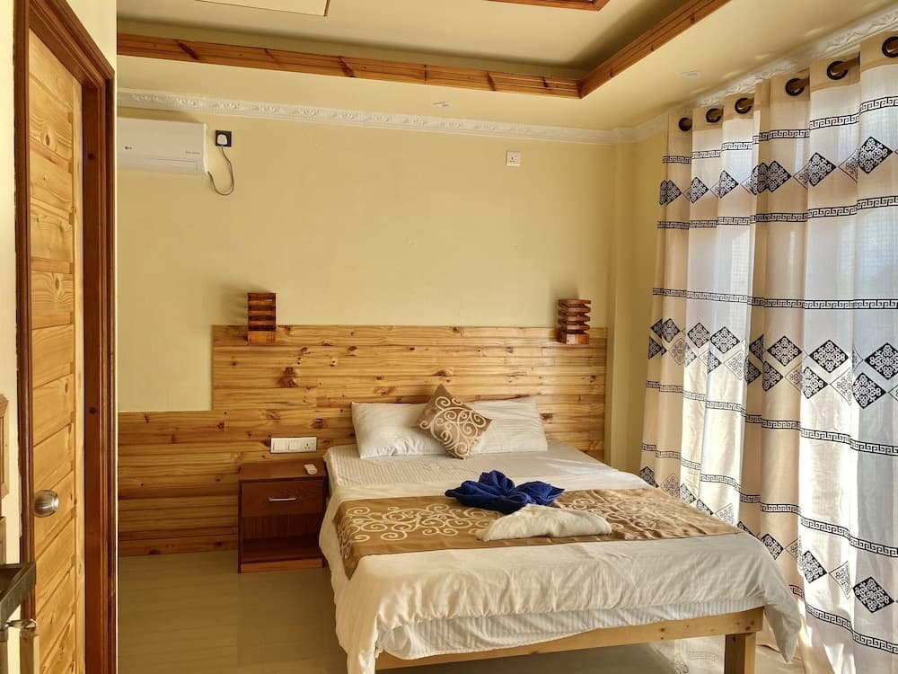 Mariana Inn Maldives - View 36