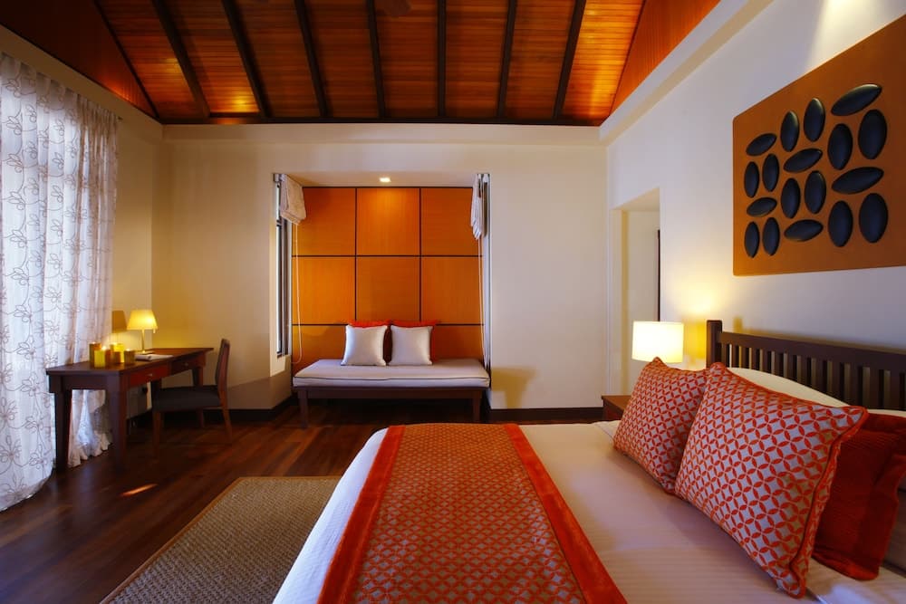 Kurumba Maldives - View 89