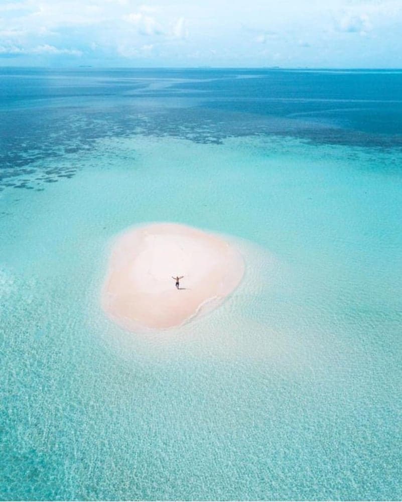 Kriulhiya Maldives - View 26