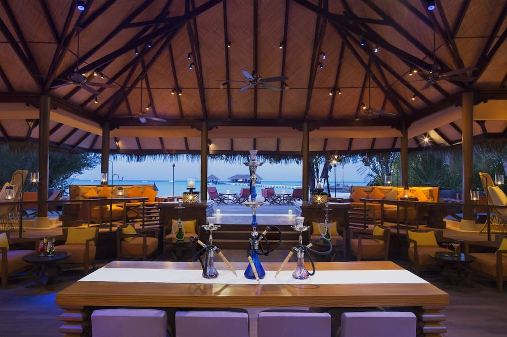 Taj Exotica Resort And Spa - View 82