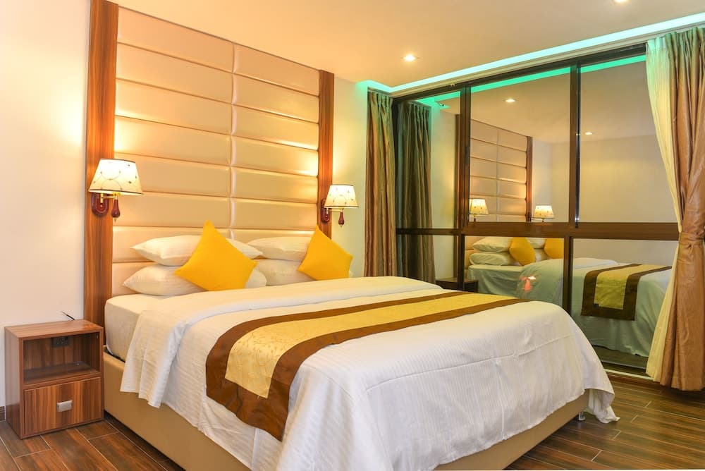 Dreams Grand - View 28