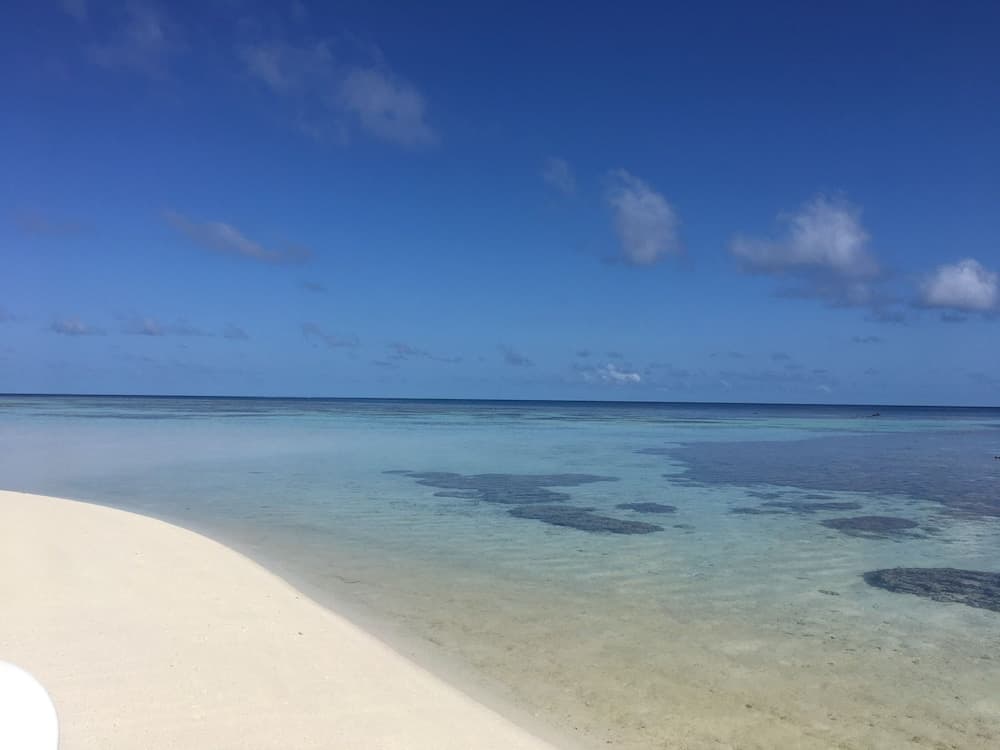 Hudhu Raakani Lodge - View 14