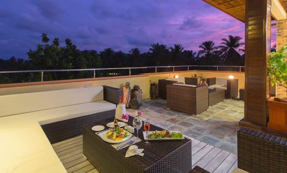 Reveries Maldives - View 50