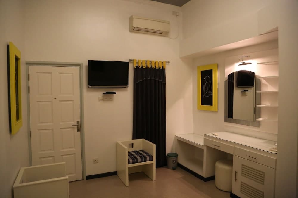 Tour Rest Inn - View 32