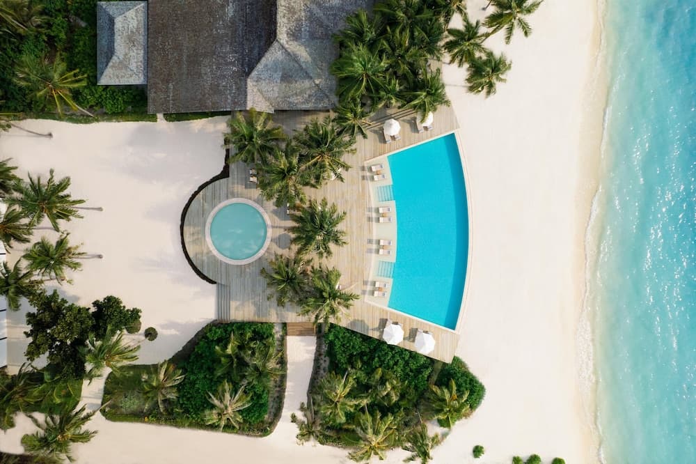 Jawakara Islands Maldives - View 39