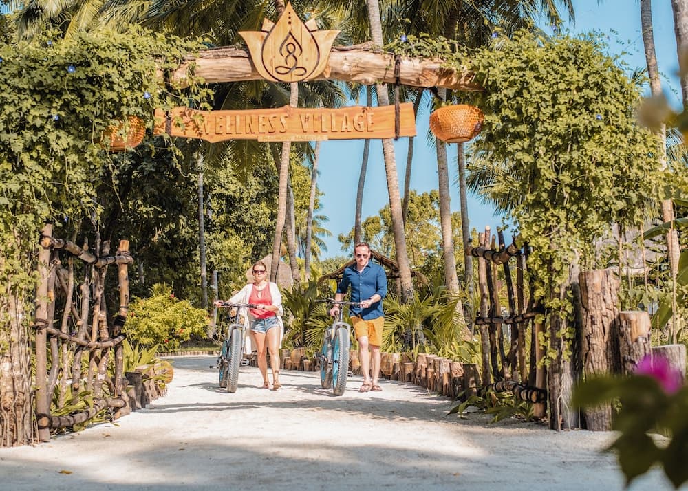 Furaveri Maldives - View 82