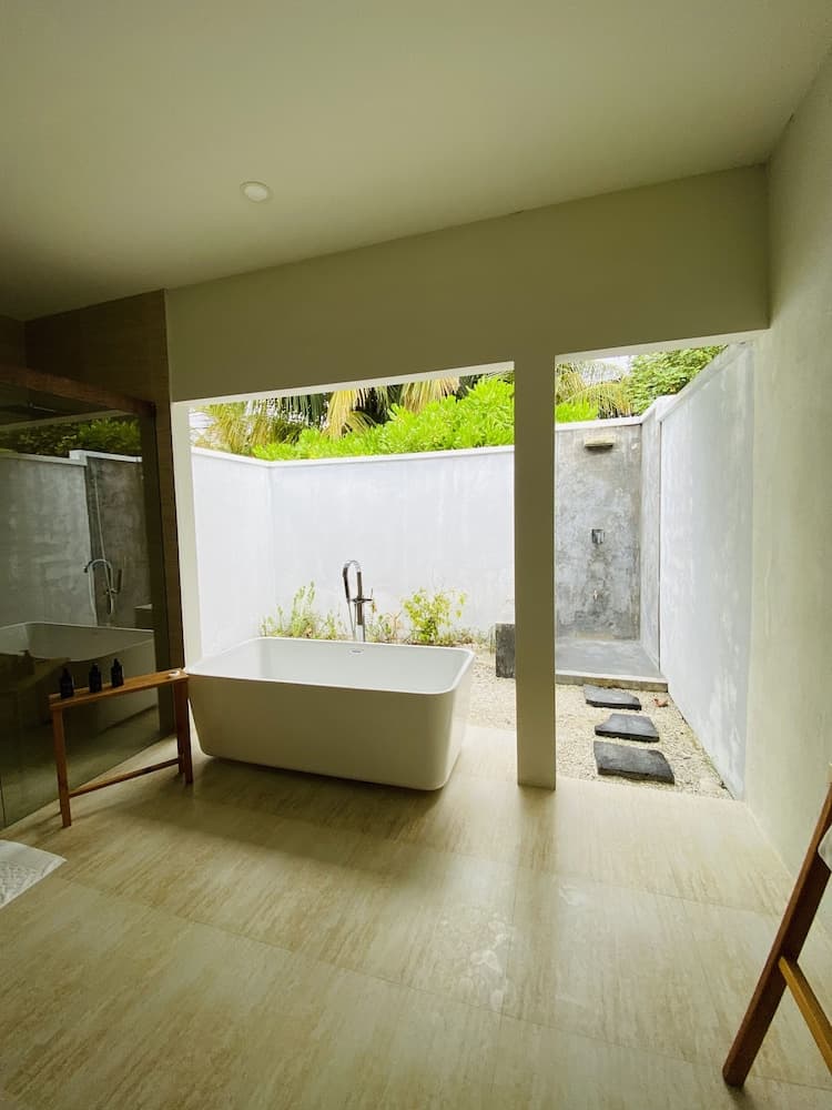 Rahaa Resort Maldives - View 89