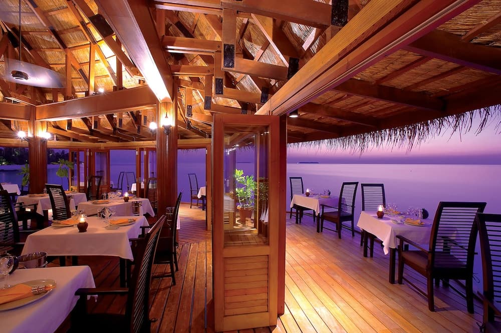 Angsana Velavaru - View 33
