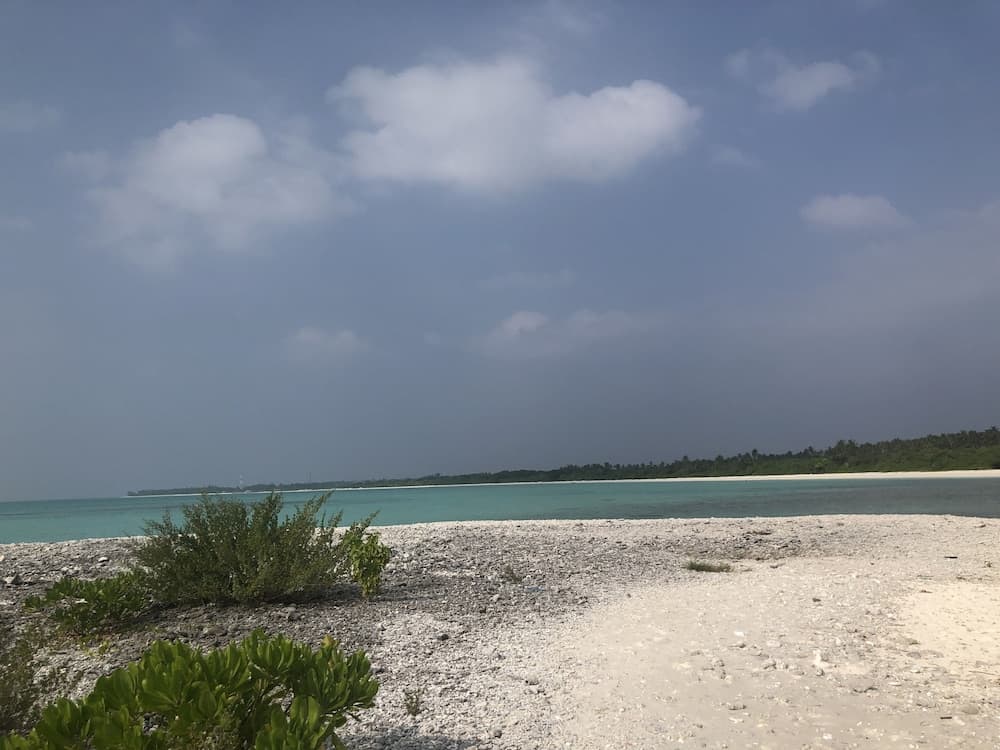 Tropical Sands Kelaa - View 16