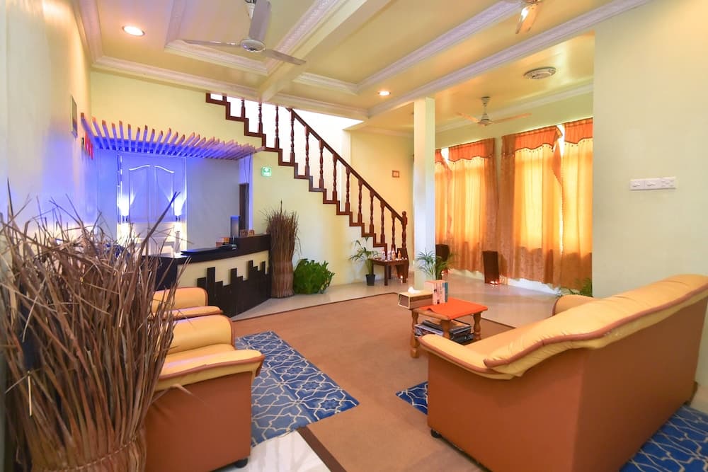 Koimala Hotel - View 2