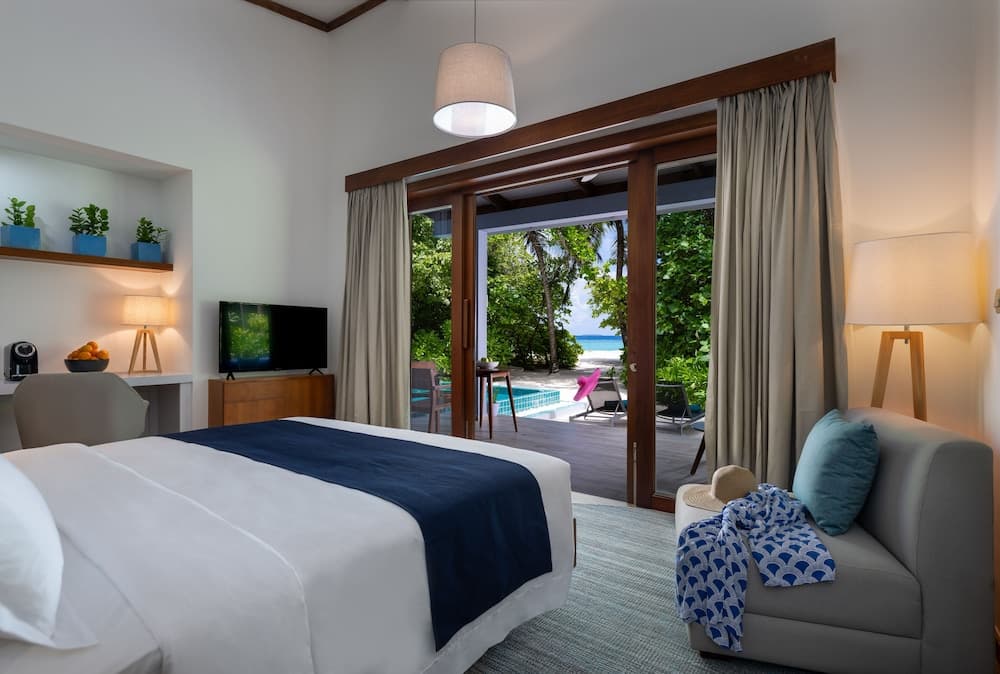 Ifuru Island Maldives - View 19