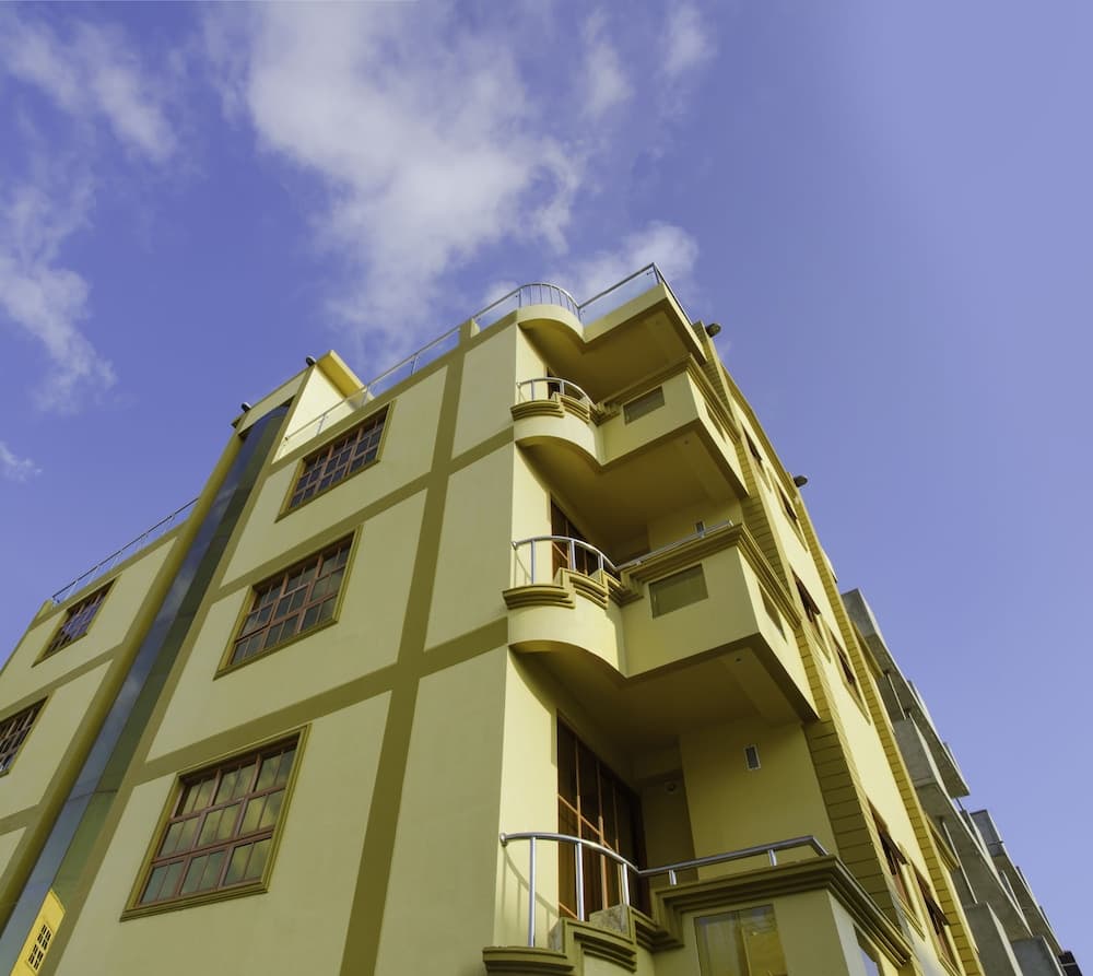 Clear Sky Inn - View 34