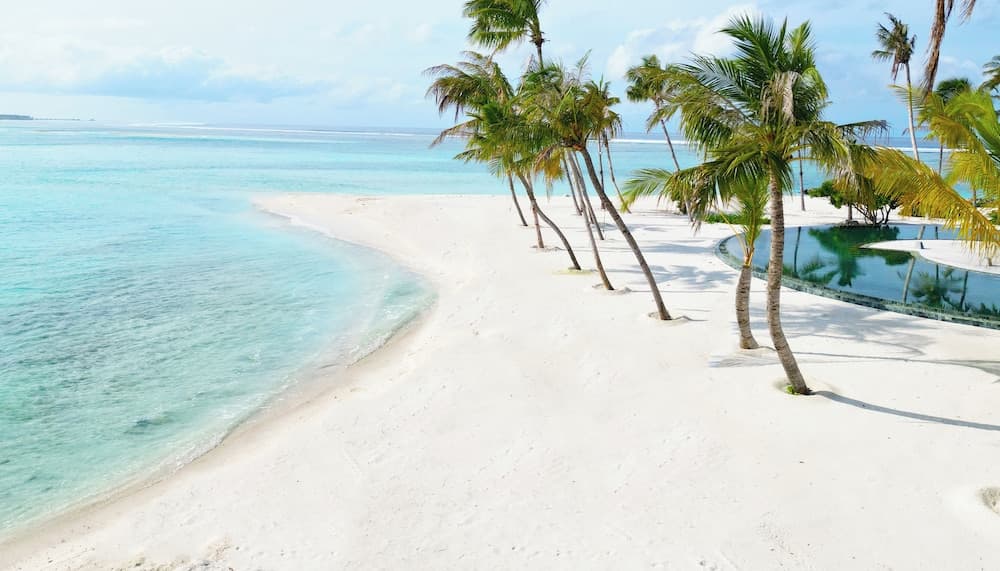 Barceló Whale Lagoon Maldives - View 150