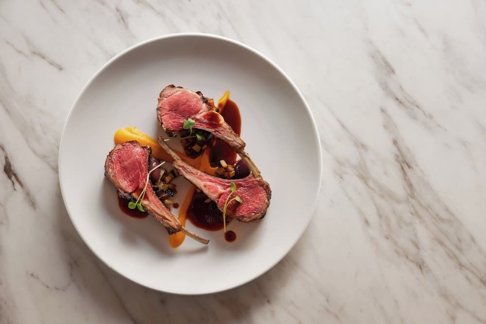 COMO Maalifushi - View 86