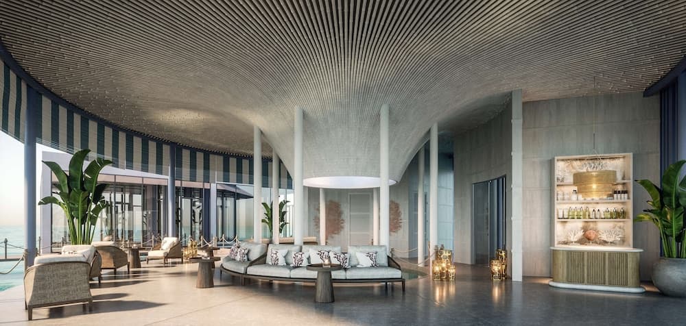 The Halcyon Private Isles Maldives, Autograph Collection - View 34