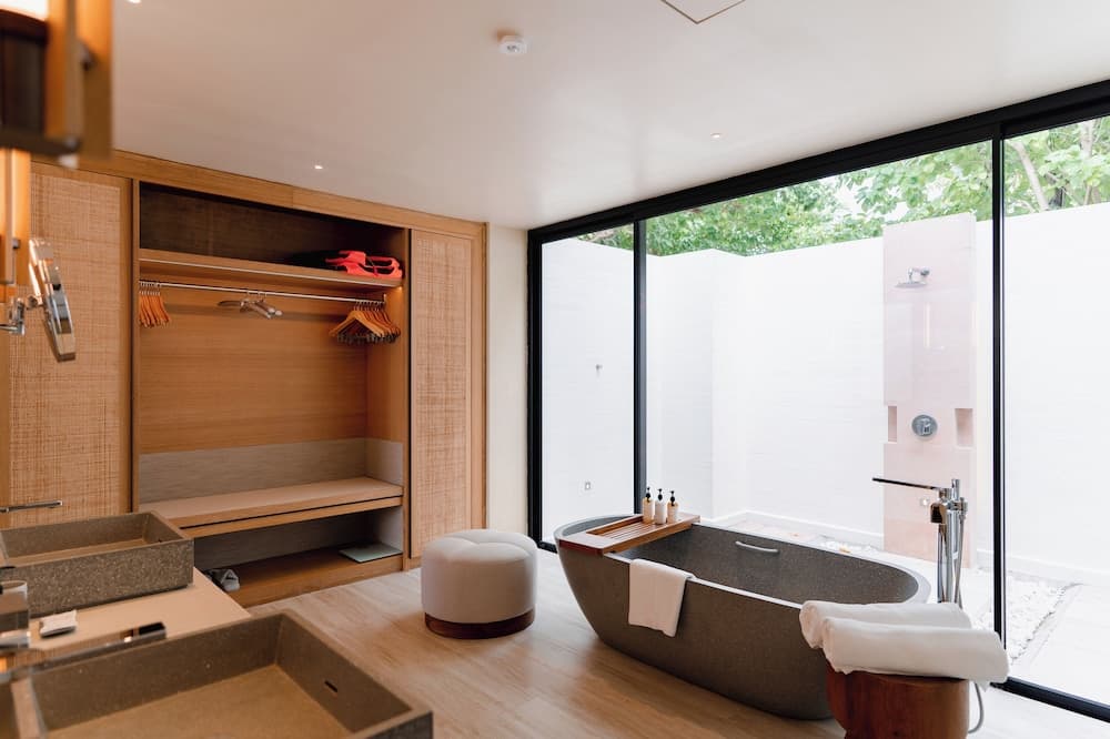 Kuda Villingili Maldives, Free Return Transfers 03 nights & above - View 14