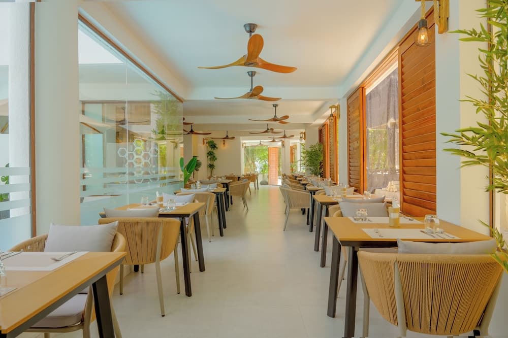 Cocomo Maldives - View 6