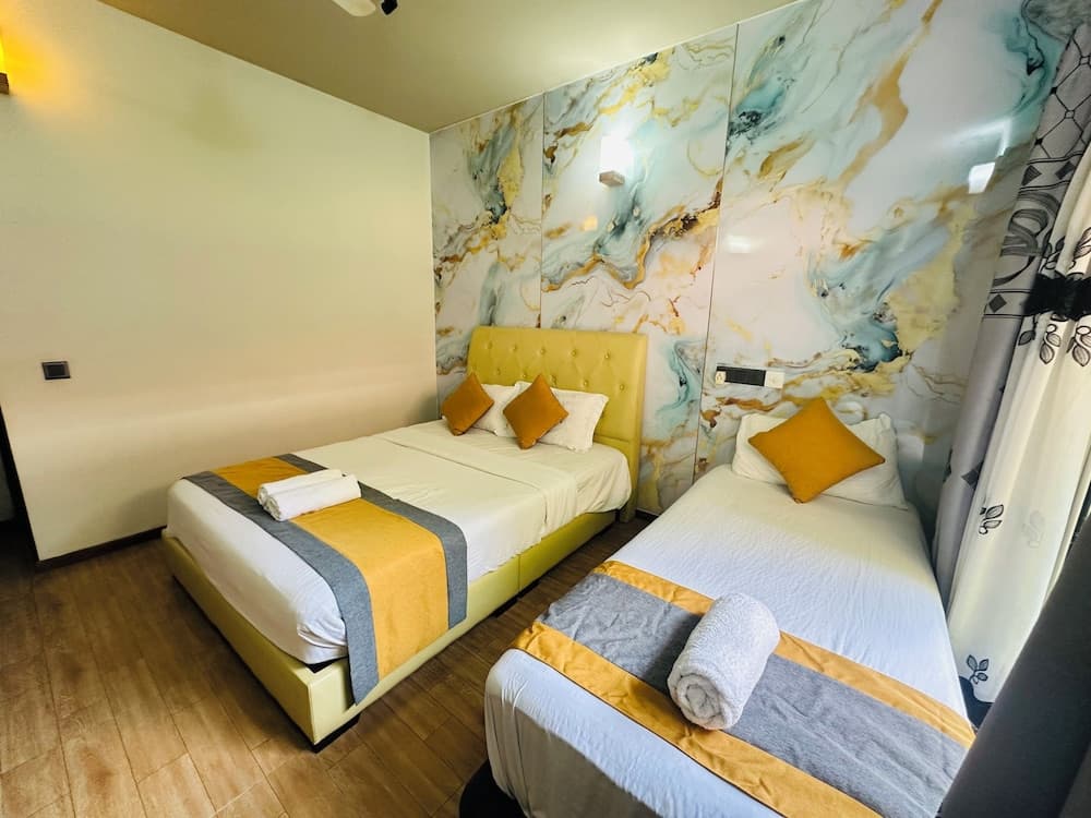 LA CASA VILLA - View 7