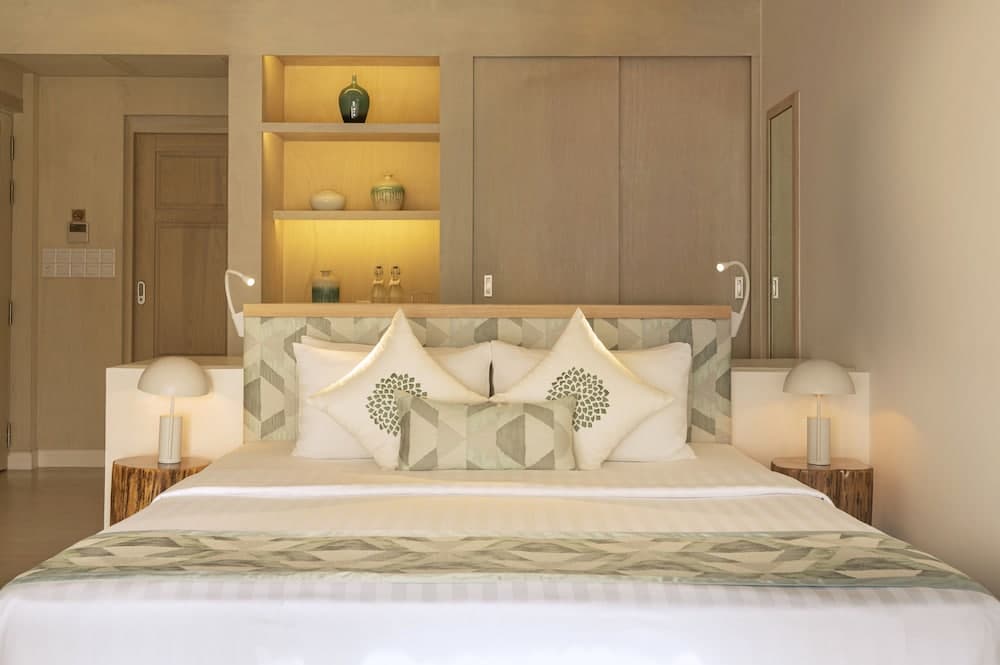 Bandos Maldives - View 9