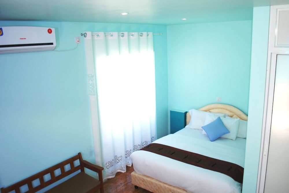 Rani beach Maldives - View 5