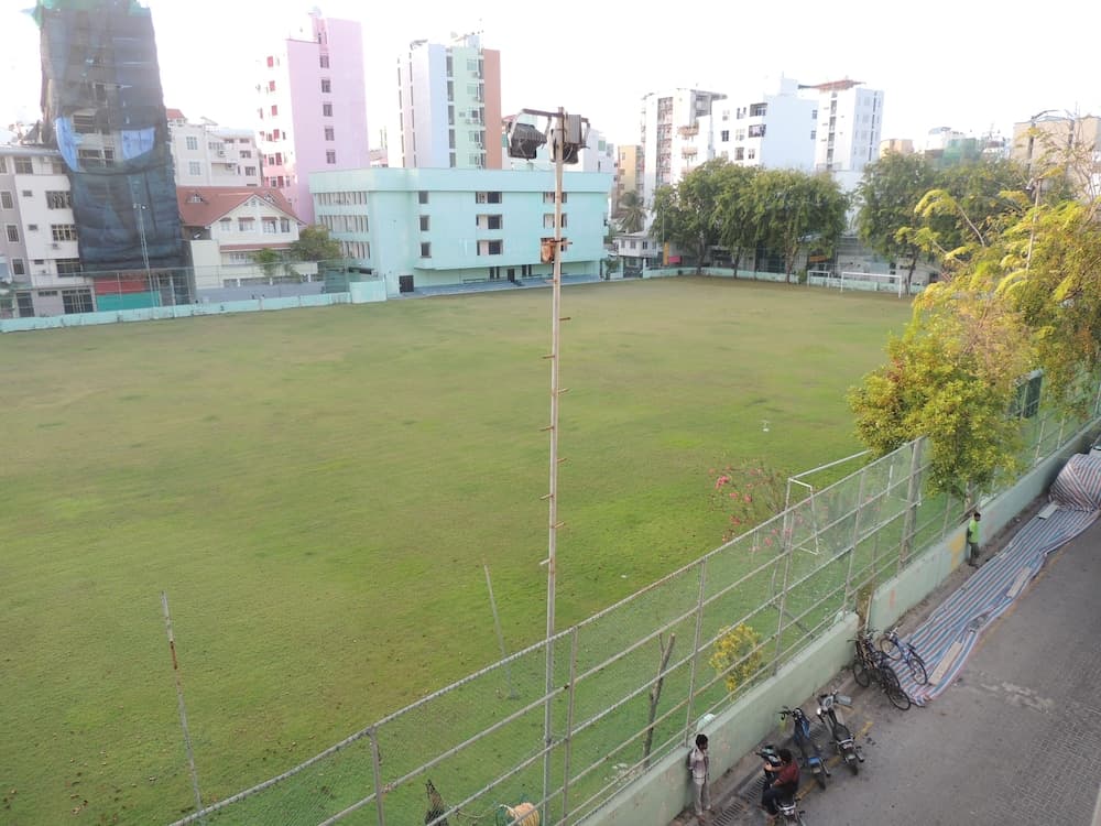 Off Day Inn Hotel - View 26